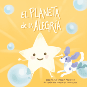 El Planeta de la Alegría – Paperback