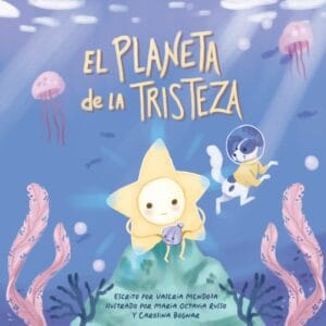 El Planeta de la Tristeza - Tapa Dura